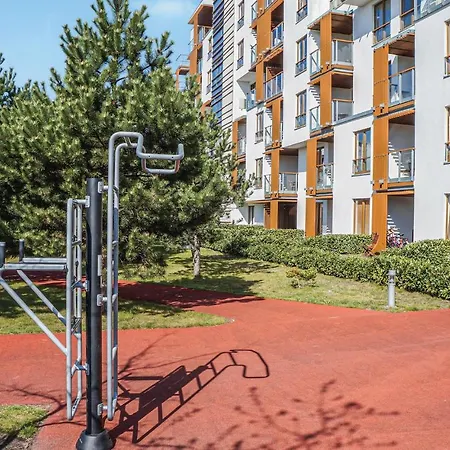 Apartment Stunning In With 1 Bedrooms And Wifi