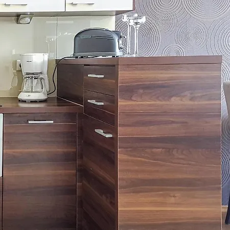 Stunning In With 1 Bedrooms And Wifi * Kolobrzeg