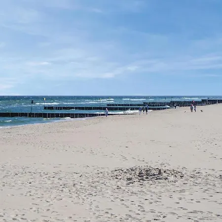 Apartment Stunning In With 1 Bedrooms And Wifi Kolobrzeg
