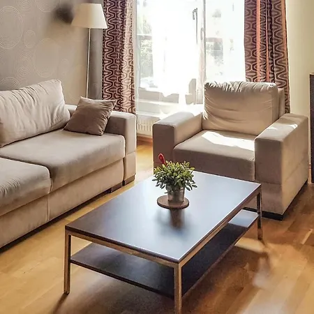 Apartment Stunning In With 1 Bedrooms And Wifi